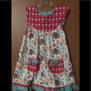 Jelly the pug size 8